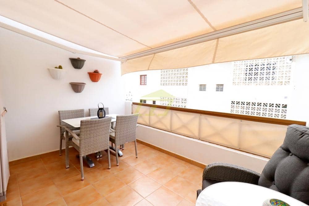 1 chambre Appartement à vendre à Puerto del Carmen avec piscine - 245 000 € (Ref: 9554515)