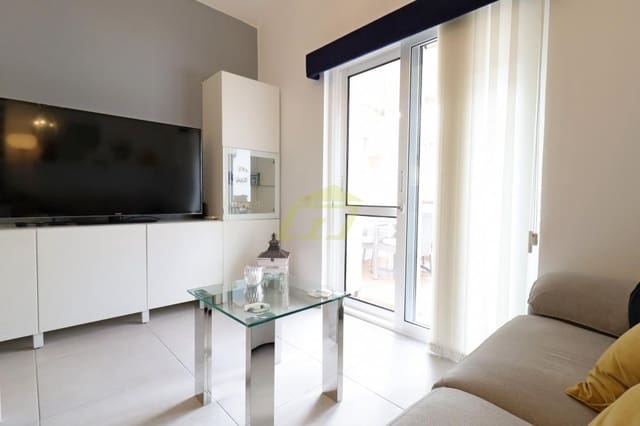 1 chambre Appartement à vendre à Puerto del Carmen, Tías avec piscine - 245 000 € (Ref: 9554515)