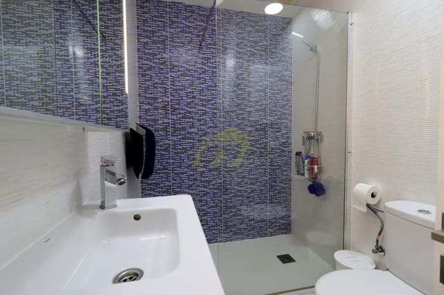 1 chambre Appartement à vendre à Puerto del Carmen, Tías avec piscine - 245 000 € (Ref: 9554515)