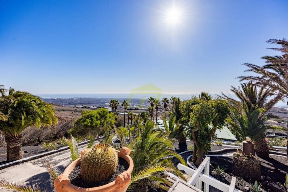 6 soverom Villa til salgs i La Asomada med svømmebasseng - € 2 350 000 (Ref: 9554516)