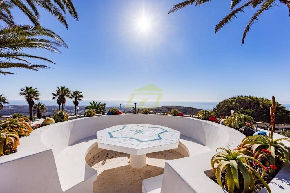 6 soverom Villa til salgs i La Asomada med svømmebasseng - € 2 350 000 (Ref: 9554516)