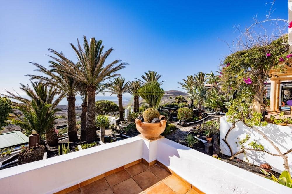 6 soverom Villa til salgs i La Asomada med svømmebasseng - € 2 350 000 (Ref: 9554516)