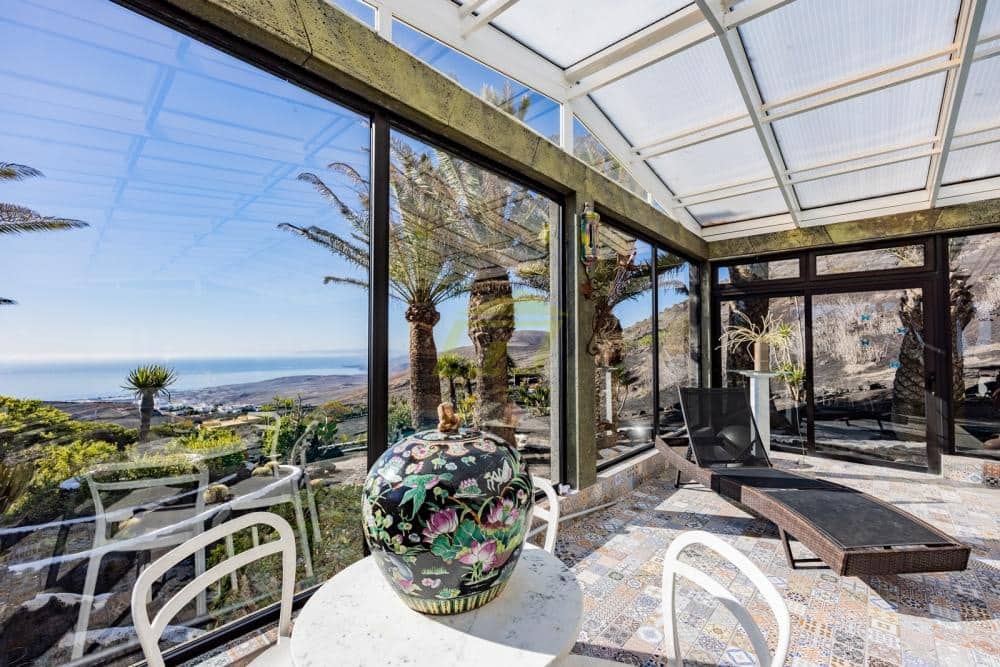 6 soverom Villa til salgs i La Asomada med svømmebasseng - € 2 350 000 (Ref: 9554516)