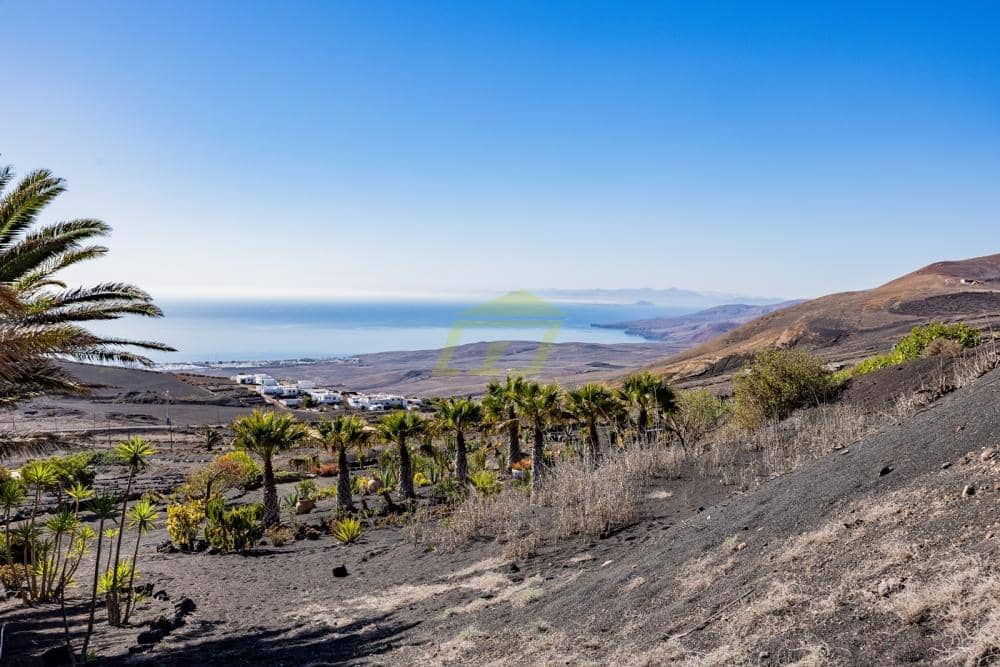 6 soverom Villa til salgs i La Asomada med svømmebasseng - € 2 350 000 (Ref: 9554516)