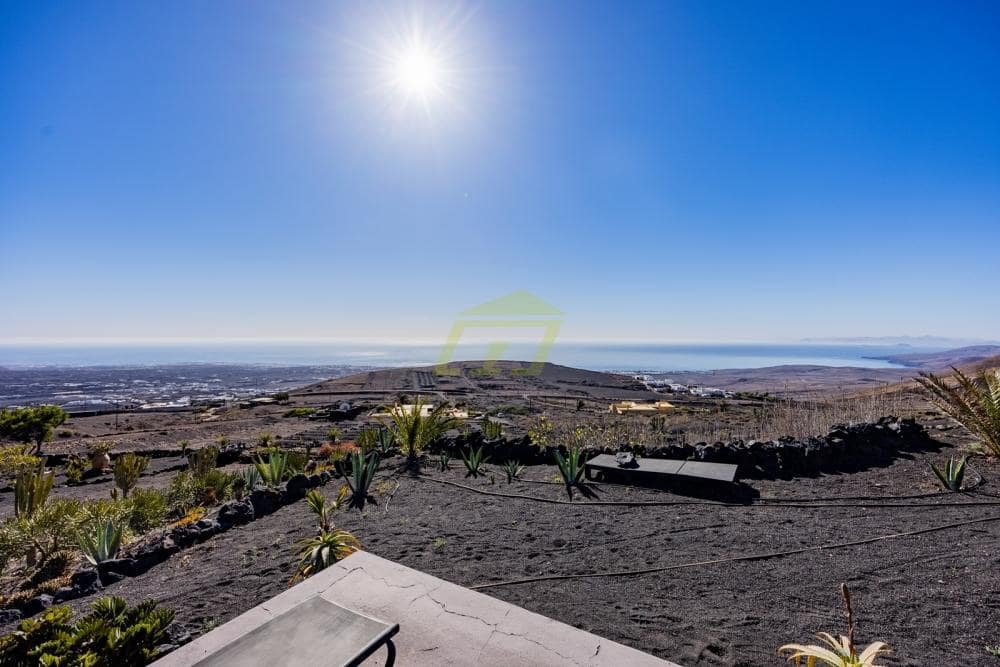 6 soverom Villa til salgs i La Asomada med svømmebasseng - € 2 350 000 (Ref: 9554516)