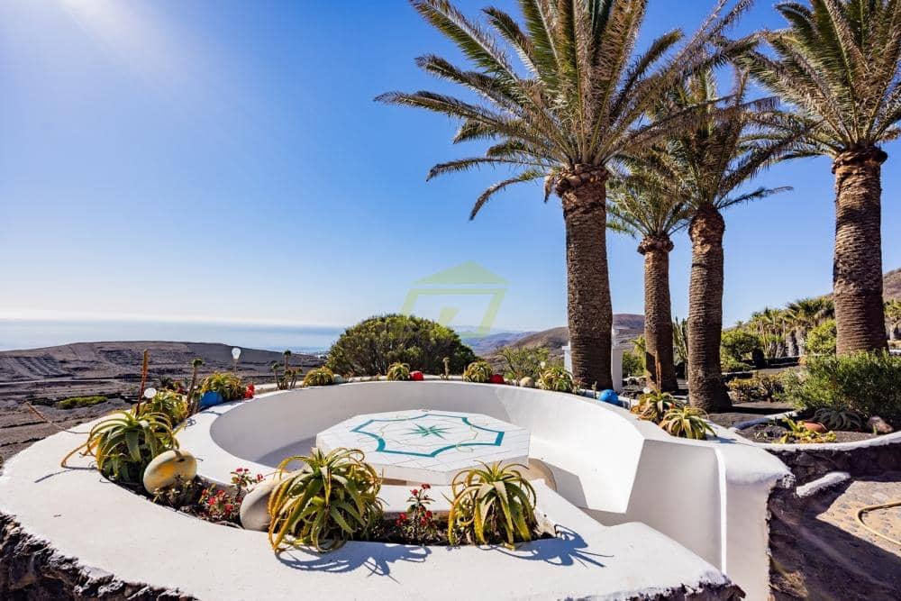 6 soverom Villa til salgs i La Asomada med svømmebasseng - € 2 350 000 (Ref: 9554516)