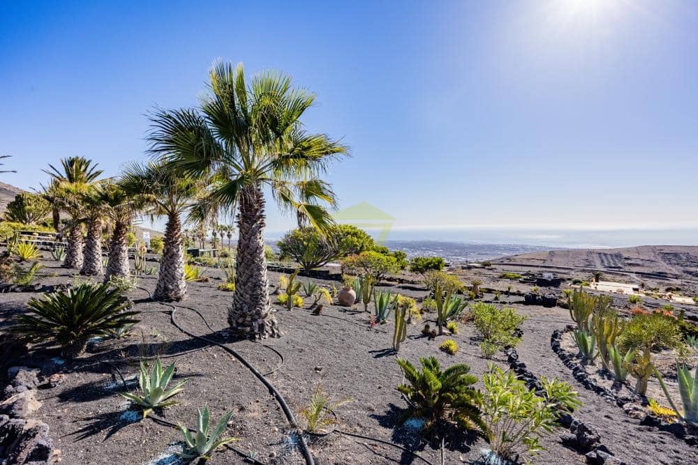 6 soverom Villa til salgs i La Asomada med svømmebasseng - € 2 350 000 (Ref: 9554516)