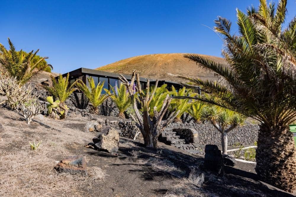 6 soverom Villa til salgs i La Asomada med svømmebasseng - € 2 350 000 (Ref: 9554516)