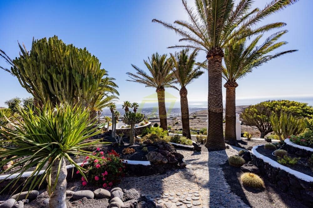 6 soverom Villa til salgs i La Asomada med svømmebasseng - € 2 350 000 (Ref: 9554516)