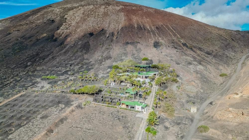 6 soverom Villa til salgs i La Asomada med svømmebasseng - € 2 350 000 (Ref: 9554516)