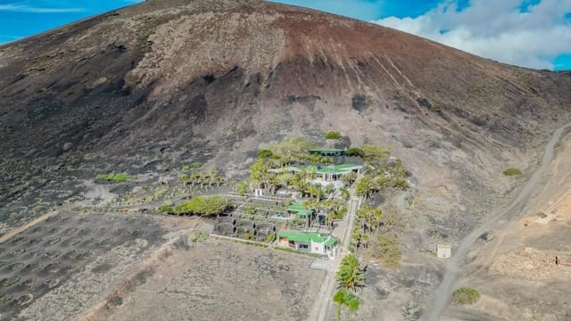 6 soverom Villa til salgs i La Asomada, Tías med svømmebasseng - € 2 350 000 (Ref: 9554516)