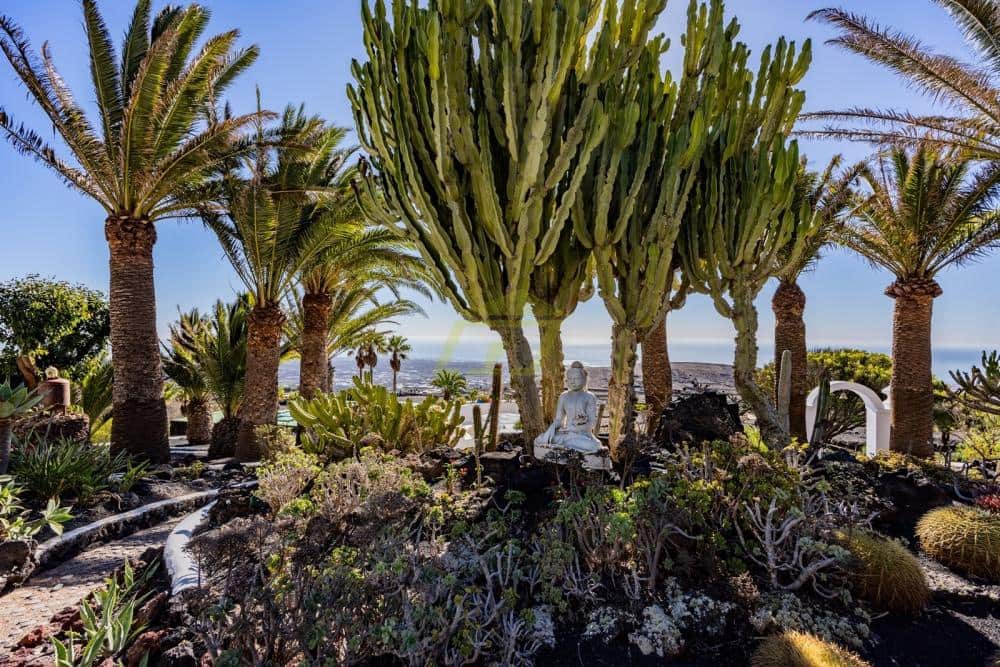 6 soverom Villa til salgs i La Asomada med svømmebasseng - € 2 350 000 (Ref: 9554516)