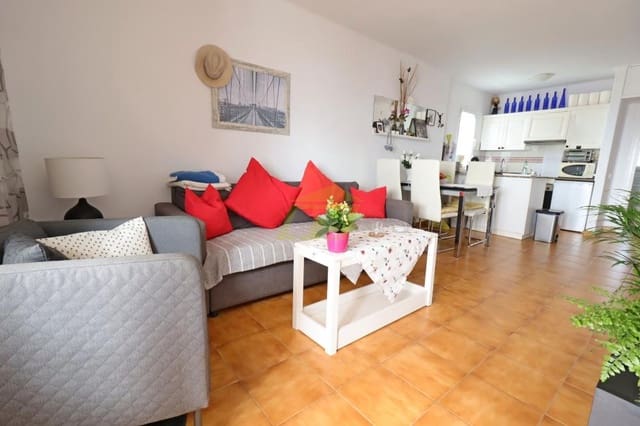 2 soveværelse Lejlighed til salg i Puerto del Carmen, Tías med swimmingpool - € 299.000 (Ref: 9554517)