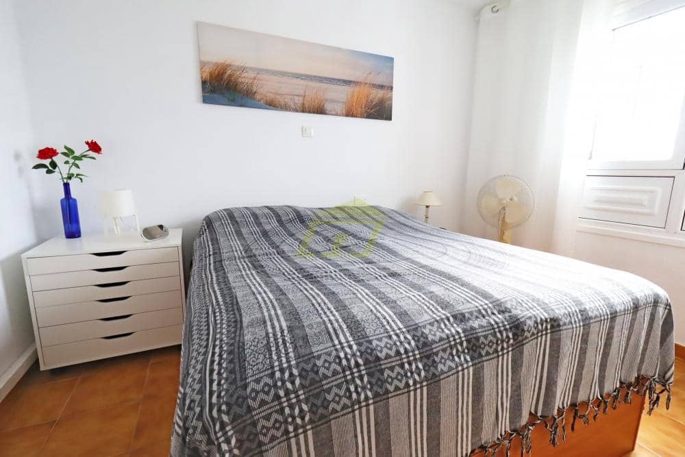 2 soveværelse Lejlighed til salg i Puerto del Carmen med swimmingpool - € 299.000 (Ref: 9554517)