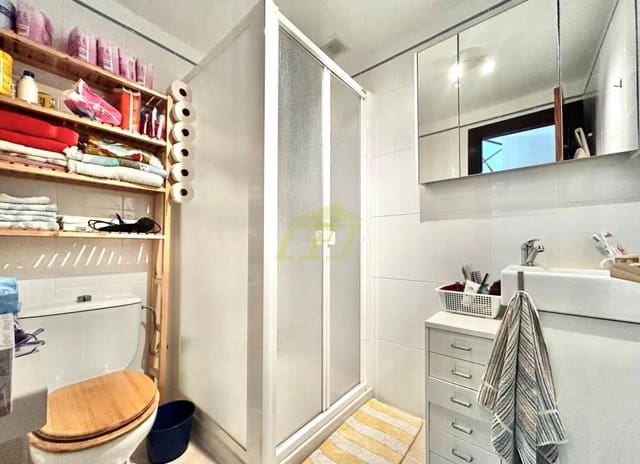 3 sovrum Villa till salu i Costa Teguise, Teguise - 475 000 € (Ref: 9560854)