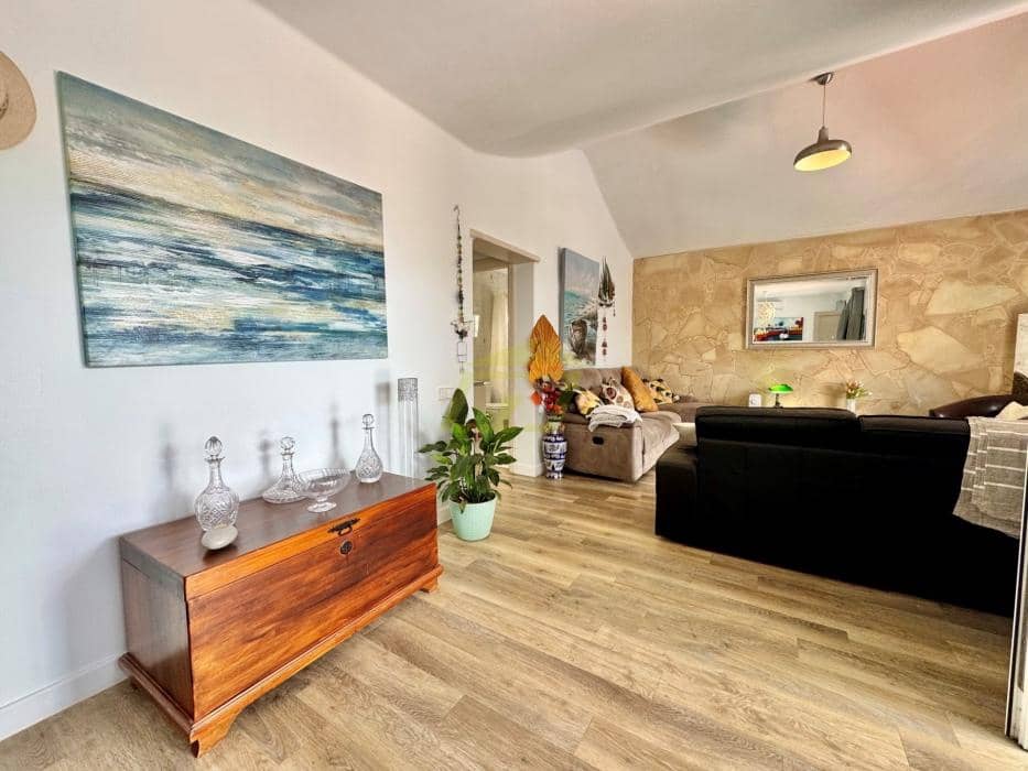 2 soverom Villa til salgs i Tias med svømmebasseng - € 475 000 (Ref: 9567964)