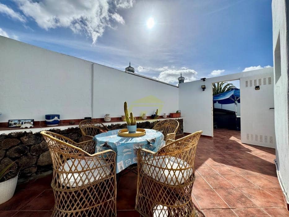 2 soverom Villa til salgs i Tias med svømmebasseng - € 475 000 (Ref: 9567964)