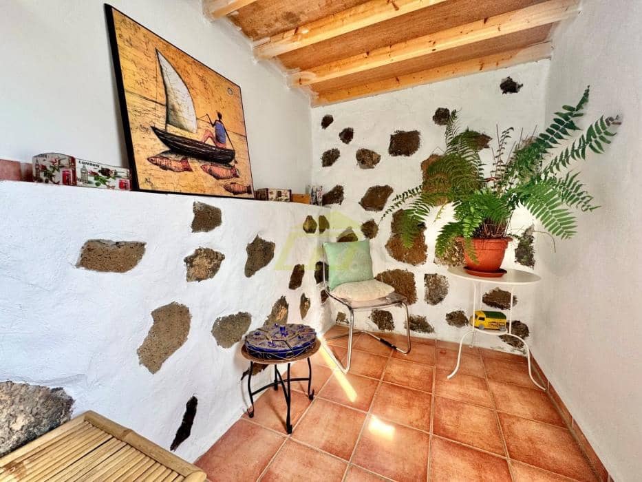 2 soverom Villa til salgs i Tias med svømmebasseng - € 475 000 (Ref: 9567964)