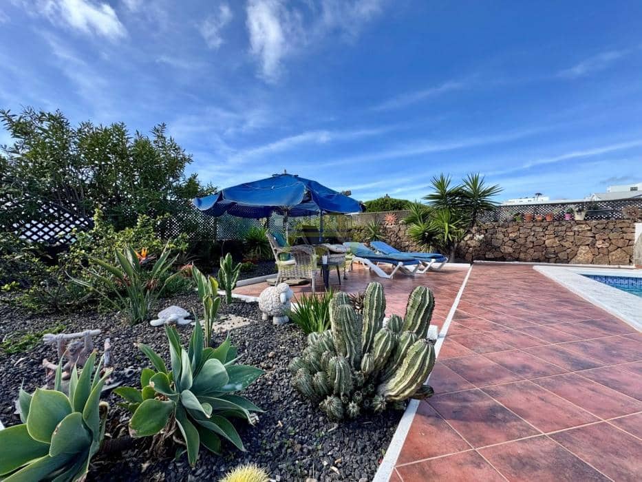 2 soverom Villa til salgs i Tias med svømmebasseng - € 475 000 (Ref: 9567964)