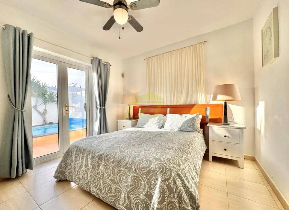 3 camera da letto Bungalow in vendita in Costa Teguise con piscina - 520.000 € (Rif: 9567965)
