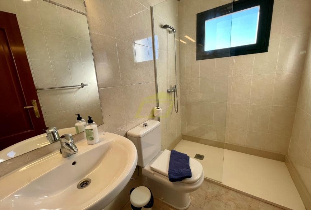 3 makuuhuone Huvila myytävänä paikassa Playa Blanca mukana uima-altaan - 485 000 € (Ref: 9567966)