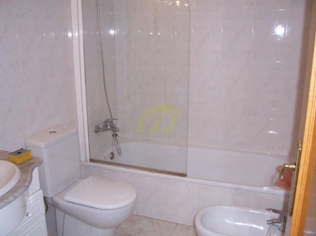 2 soverom Leilighet til salgs i Costa Teguise, Teguise med svømmebasseng - € 340 000 (Ref: 9570452)