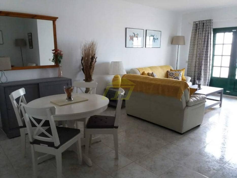 2 soverom Leilighet til salgs i Costa Teguise med svømmebasseng - € 340 000 (Ref: 9570452)