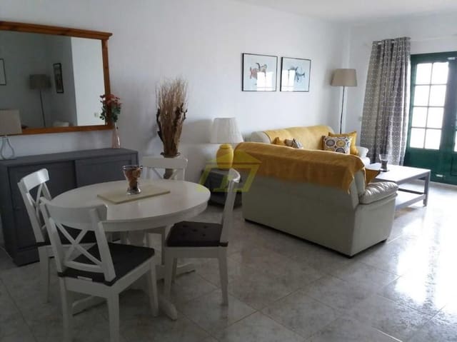 2 soverom Leilighet til salgs i Costa Teguise, Teguise med svømmebasseng - € 340 000 (Ref: 9570452)