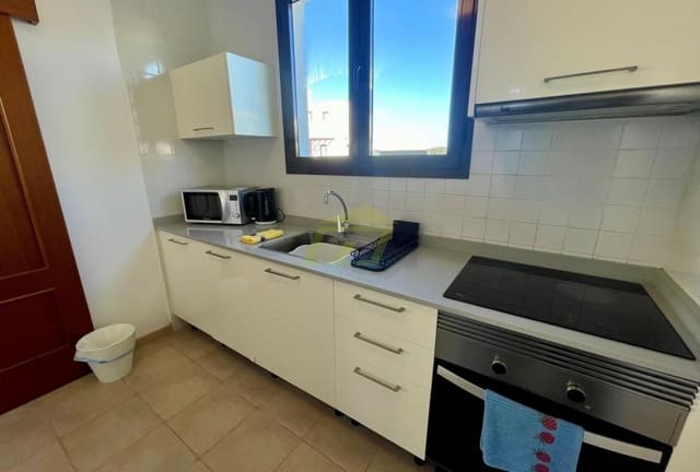 2 soverom Villa til salgs i Playa Blanca, Yaiza med svømmebasseng - € 399 000 (Ref: 9570453)