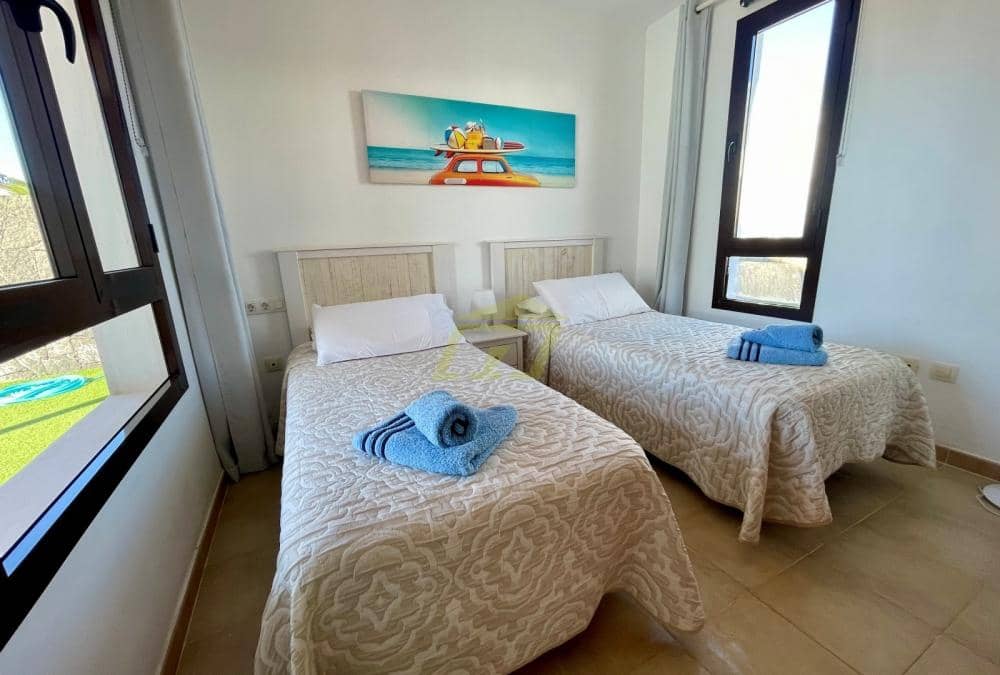 2 soverom Villa til salgs i Playa Blanca med svømmebasseng - € 399 000 (Ref: 9570453)