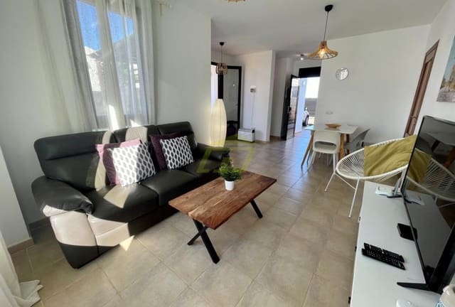 2 soverom Villa til salgs i Playa Blanca, Yaiza med svømmebasseng - € 399 000 (Ref: 9570453)