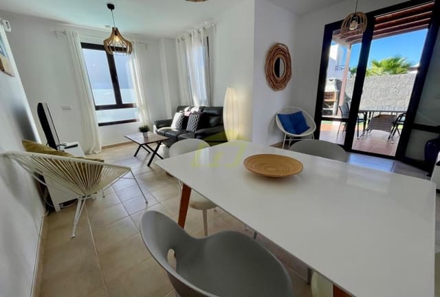 2 soverom Villa til salgs i Playa Blanca, Yaiza med svømmebasseng - € 399 000 (Ref: 9570453)