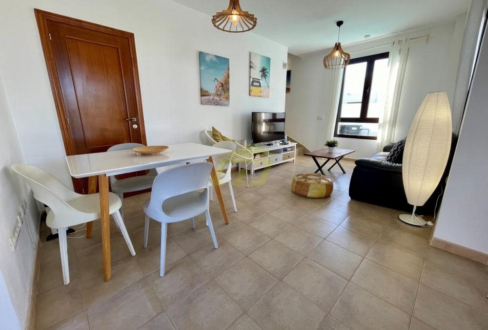 2 soverom Villa til salgs i Playa Blanca med svømmebasseng - € 399 000 (Ref: 9570453)