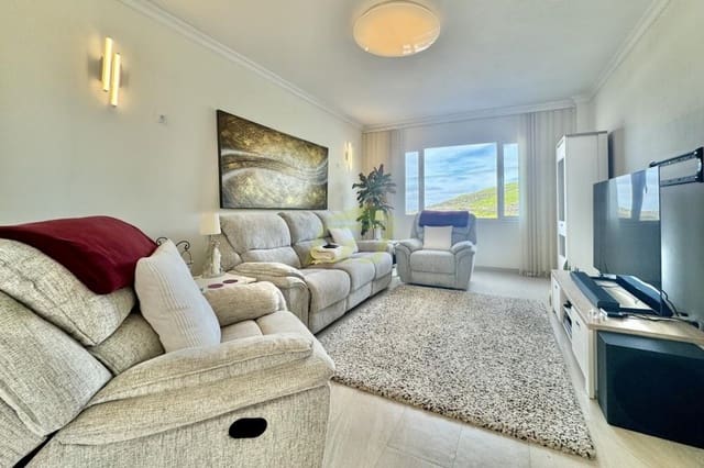 3 soverom Villa til salgs i La Asomada, Tías - € 495 000 (Ref: 9570454)