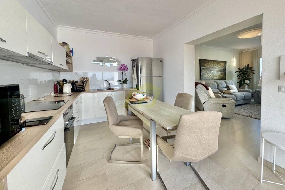 3 soverom Villa til salgs i La Asomada - € 495 000 (Ref: 9570454)