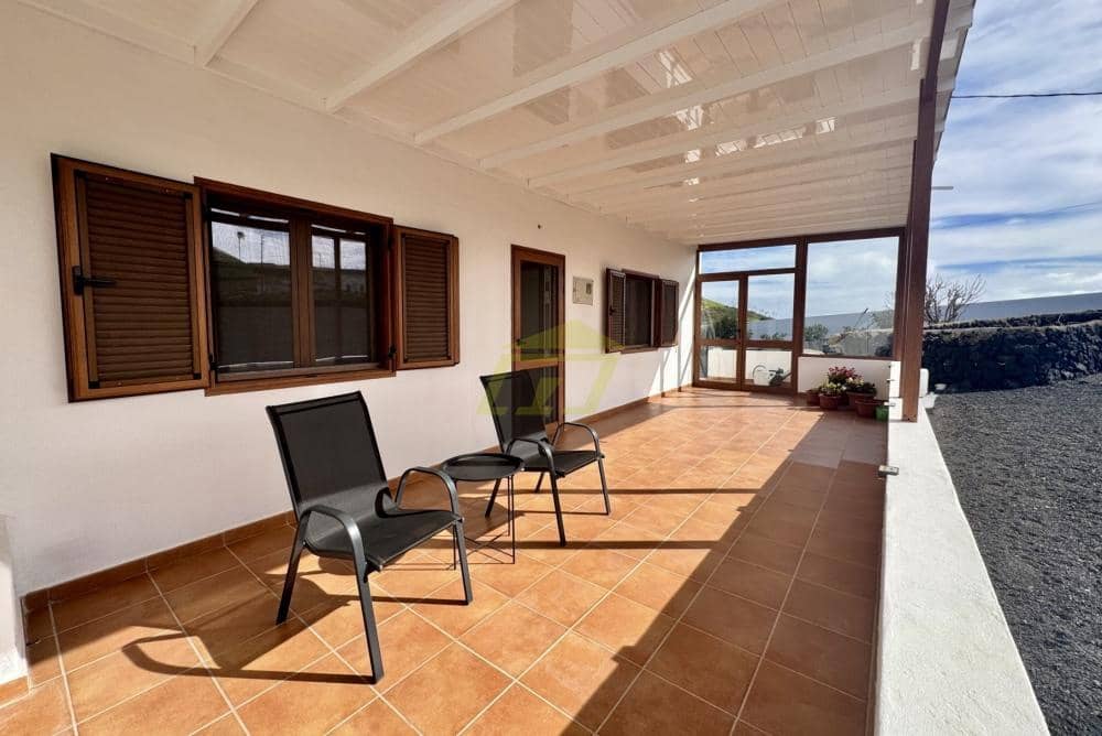 3 soverom Villa til salgs i La Asomada - € 495 000 (Ref: 9570454)