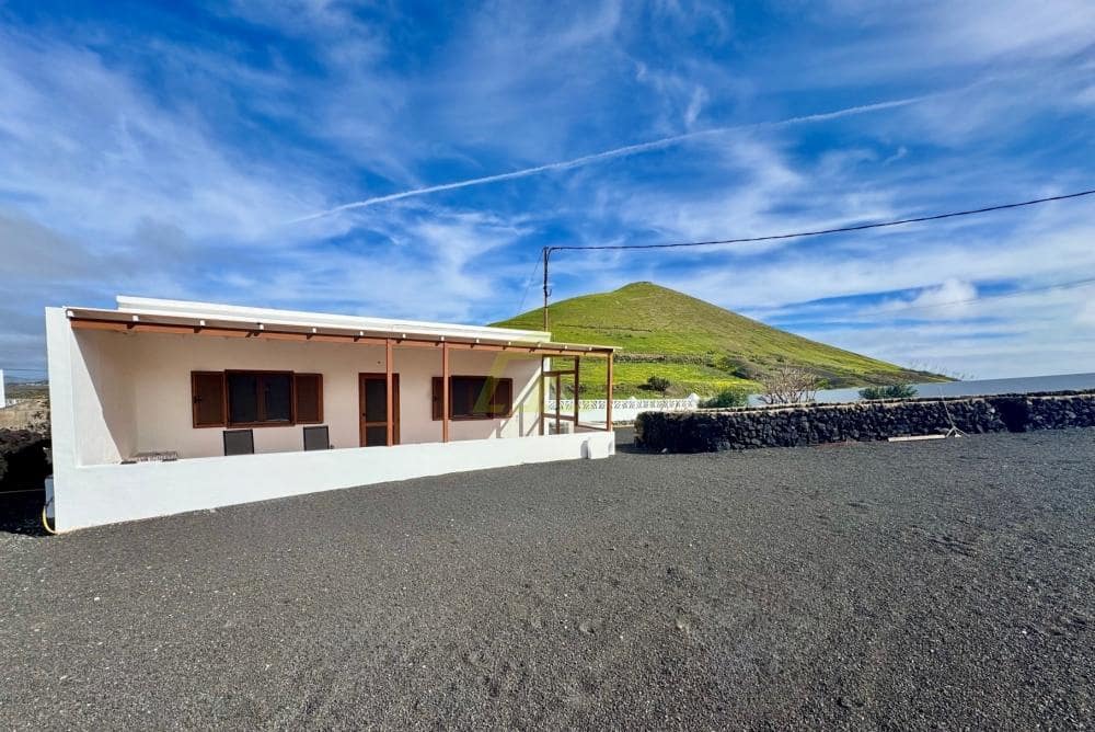 3 soverom Villa til salgs i La Asomada - € 495 000 (Ref: 9570454)