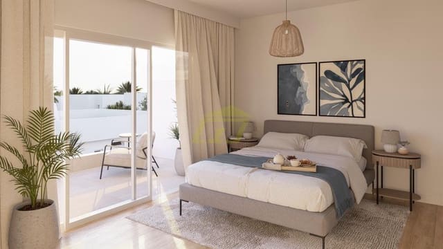 2 soverom Villa til salgs i Playa Blanca, Yaiza - € 395 000 (Ref: 9573830)