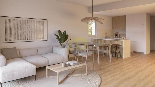 2 soverom Villa til salgs i Playa Blanca, Yaiza - € 395 000 (Ref: 9573830)