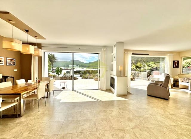 3 Zimmer Villa zu verkaufen in Haría - 690.000 € (Ref: 9585315)