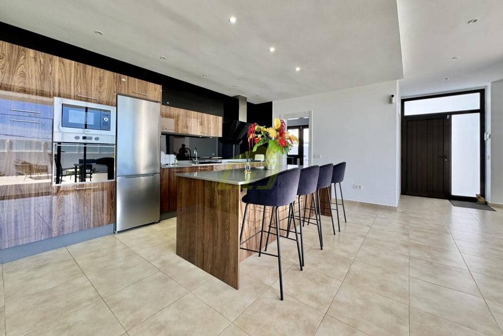 3 chambre Villa/Maison à vendre à Tias avec piscine - 650 000 € (Ref: 9585316)