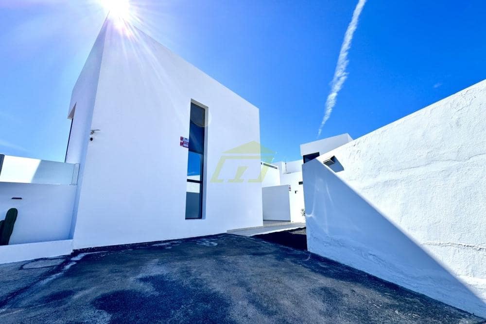 3 chambre Villa/Maison à vendre à Tias avec piscine - 650 000 € (Ref: 9585316)