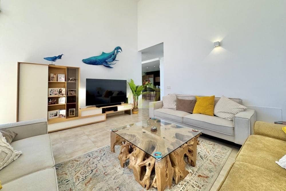 3 chambre Villa/Maison à vendre à Tias avec piscine - 650 000 € (Ref: 9585316)