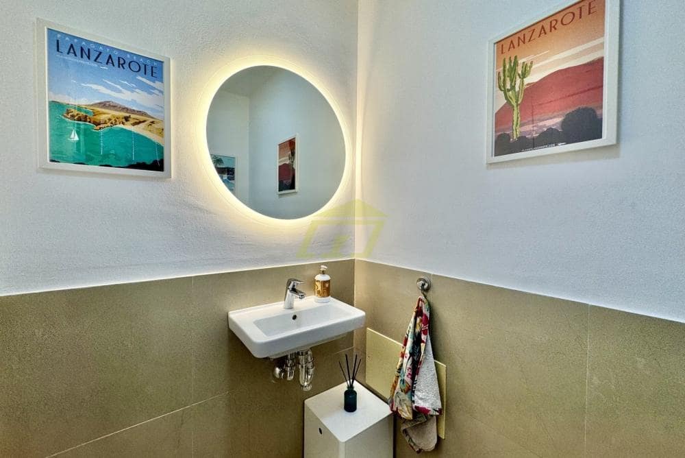 3 chambre Villa/Maison à vendre à Tias avec piscine - 650 000 € (Ref: 9585316)