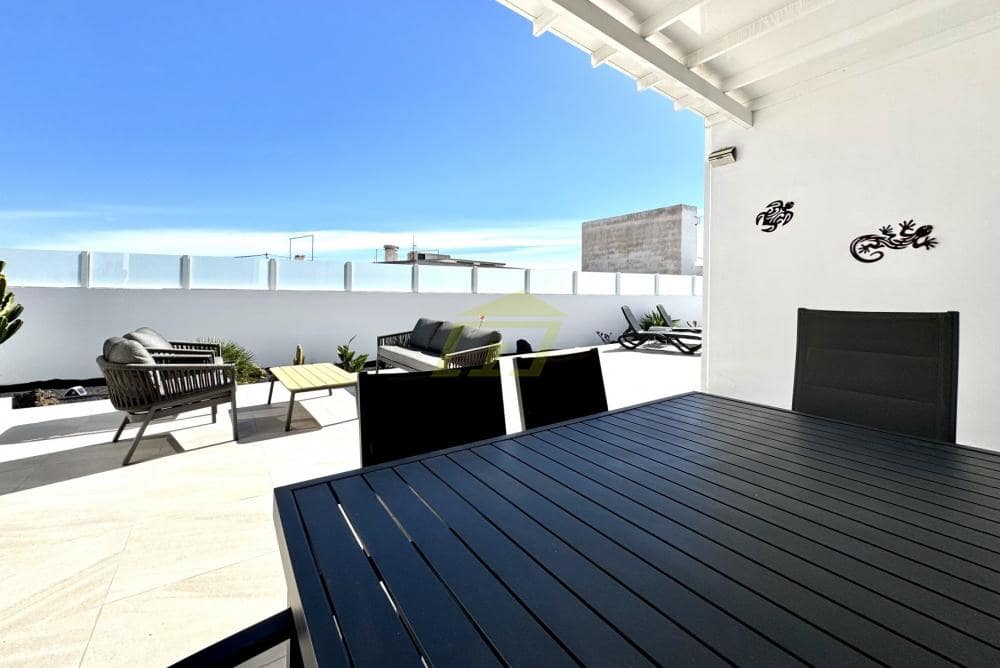 3 chambre Villa/Maison à vendre à Tias avec piscine - 650 000 € (Ref: 9585316)