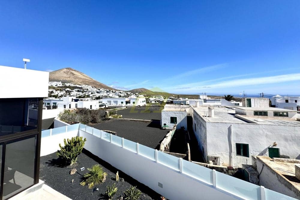 3 chambre Villa/Maison à vendre à Tias avec piscine - 650 000 € (Ref: 9585316)