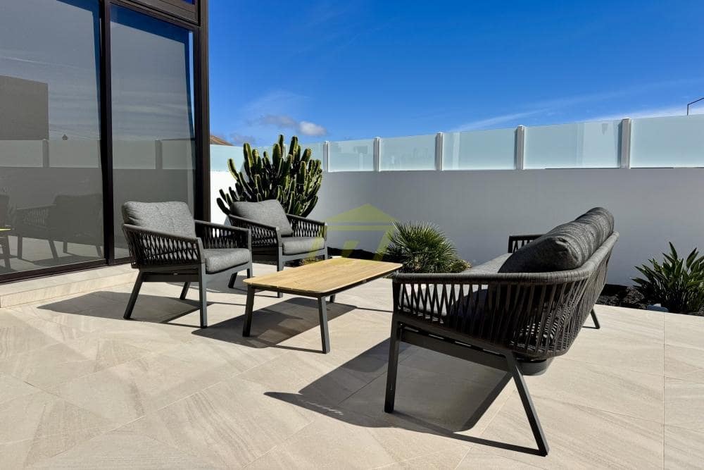 3 chambre Villa/Maison à vendre à Tias avec piscine - 650 000 € (Ref: 9585316)