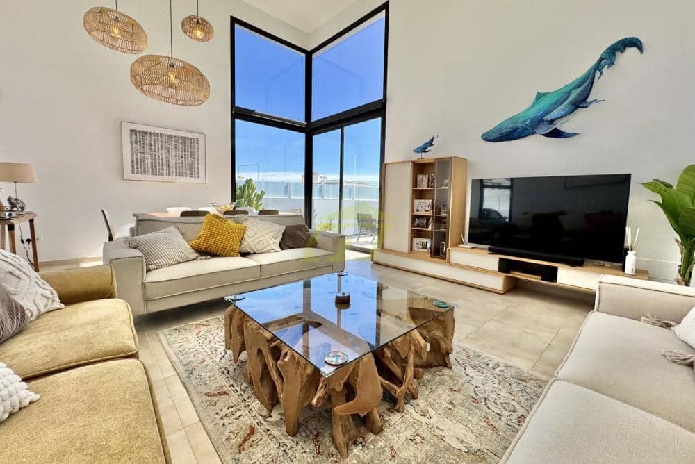 3 chambre Villa/Maison à vendre à Tias avec piscine - 650 000 € (Ref: 9585316)