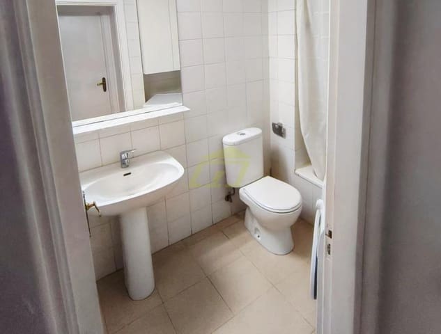 1 Zimmer Apartment zu verkaufen in Costa Teguise, Teguise mit Pool - 210.000 € (Ref: 9594575)