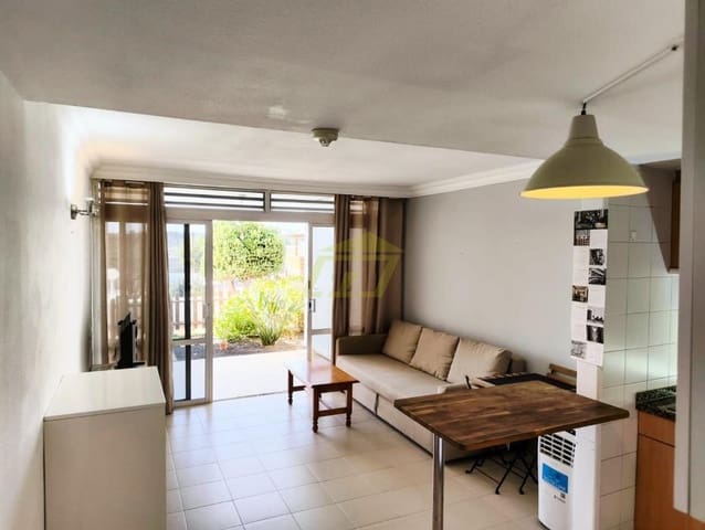 1 Zimmer Apartment zu verkaufen in Costa Teguise, Teguise mit Pool - 210.000 € (Ref: 9594575)